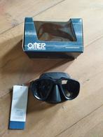Omer Alien duikmasker, Ophalen of Verzenden, Nieuw, Duikbril of Snorkel