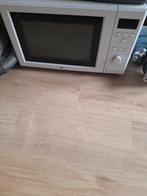 Magnetron, Witgoed en Apparatuur, Magnetrons, Ophalen, Zo goed als nieuw