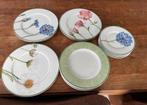 Villeroy & boch flora servies, Antiek en Kunst, Ophalen of Verzenden