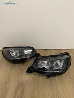 Peugeot 2008 II Full Led koplamp links/ rechts, Auto-onderdelen, Verlichting, Gebruikt, -, -, Ophalen of Verzenden