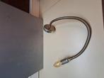 Catellani & Smith Minimalismo 14 modern Design lamp, Ophalen of Verzenden, Zo goed als nieuw, Metaal, Italiaans design