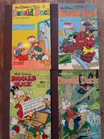 Donald Duck, ingebonden, 1953 t/m 1995, Verzamelen, Overige typen, Donald Duck, Gebruikt, Ophalen