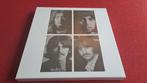 Beatles vinyl White album + Esher demo's Apple 4lp box, Ophalen of Verzenden, 1960 tot 1980, Zo goed als nieuw, 12 inch