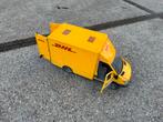Bruder dhl vrachtwagen, Ophalen, Gebruikt