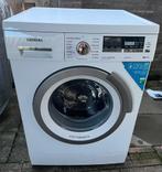 Siemens IQ790 wasmachine, Witgoed en Apparatuur, Wasmachines, Ophalen, 1200 tot 1600 toeren, Zo goed als nieuw, Voorlader