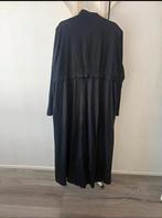 Vrouwenjas, Kleding | Dames, Jumpsuits, Ophalen, Zwart, Maat 46/48 (XL) of groter, Onbekend