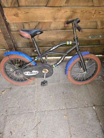 Fiets  beschikbaar voor biedingen