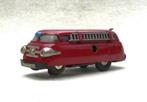 Schuco Varianto 3047 brandweerwagen., Ophalen of Verzenden