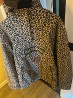 Winterjas XXL Napapijri zgst, Ophalen of Verzenden, Zo goed als nieuw, Zwart, Napapijri