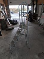 Cotterman trap, Doe-het-zelf en Verbouw, Ophalen, Trap, Zo goed als nieuw, Opvouwbaar of Inschuifbaar