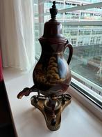 Kurz & co tinnen kan, Antiek en Kunst, Ophalen of Verzenden