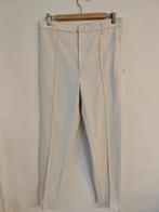 Pantalon Mac&Maggie, Beige, Maat 42/44 (L), Ophalen of Verzenden, Zo goed als nieuw