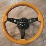 Itavolanti Houten Stuurwiel, Auto-onderdelen, Ophalen of Verzenden, Gebruikt, Universele onderdelen