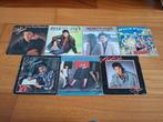 Singles Shakin Stevens verzameling, Cd's en Dvd's, Vinyl Singles, Ophalen of Verzenden, Gebruikt, Pop