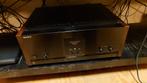 Sony ta-n80 es eind versterker high end 400 watt werkend!, Gebruikt, Ophalen of Verzenden, Sony, 120 watt of meer