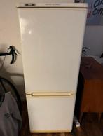 Koelkast en vriezer combi wit, Witgoed en Apparatuur, Ophalen, Gebruikt, 75 tot 100 liter, 140 tot 160 cm