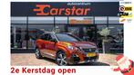 Peugeot 3008 1.6 e-THP GT Line|Pano|Cruise|Navi|, Stof, Euro 6, 4 cilinders, Bruin