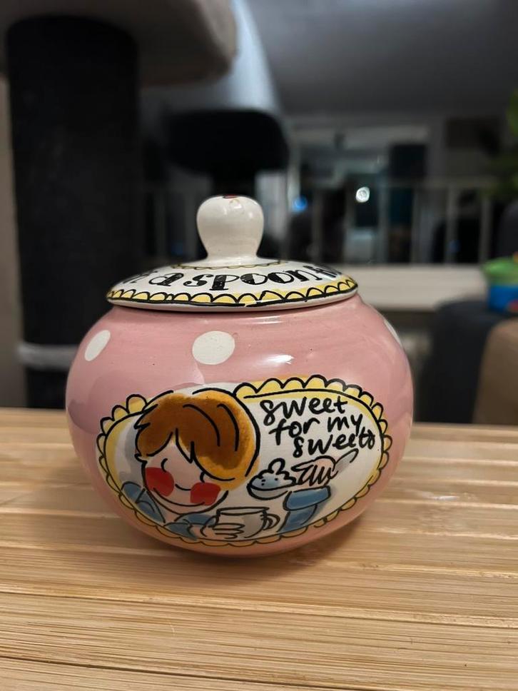 Diverse Blond Amsterdam artikelen, Huis en Inrichting, Keuken | Servies, Zo goed als nieuw, Kop(pen) en/of Schotel(s), Blond Amsterdam