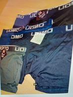Boxin Heren Boxershorts - Set van 4, Ophalen of Verzenden, Blauw, Boxin, Boxer