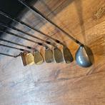 prosimmon, Sport en Fitness, Golf, Ophalen of Verzenden, Gebruikt, Set