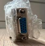 Partij 45 stuks DVI naar VGA adapter, Verzenden, Nieuw