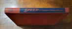 J.C. Reynolds - Speed, the book of racing and records, Boeken, Auto's | Boeken, Ophalen of Verzenden, Zo goed als nieuw, Algemeen