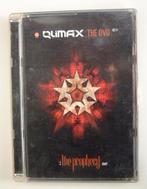 Qlimax The DVD Video The Prophecy, Alle leeftijden, Ophalen of Verzenden, Zo goed als nieuw, Muziek en Concerten