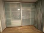 Ikea Pax 3 m breed, Ophalen, Gebruikt, 200 cm of meer, 200 cm of meer