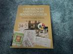 Vier eeuwen Amsterdams Binnengasthuis., Ophalen of Verzenden, 20e eeuw of later, Zo goed als nieuw
