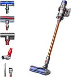 Dyson v10 absolute als nieuw 3x gebruikt, Ophalen, Zo goed als nieuw, Reservoir