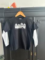Bape kids shirt (  A Bathing ape ) mt 140, Verzenden, Jongen of Meisje, Nieuw, Shirt of Longsleeve