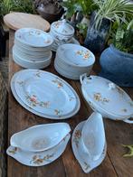 Porseleinen servies, 39 delig., Antiek en Kunst, Ophalen