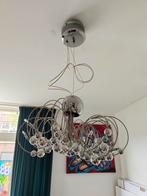 Firma Rietveld Design hanglamp/kroonluchter, Ophalen of Verzenden, Zo goed als nieuw