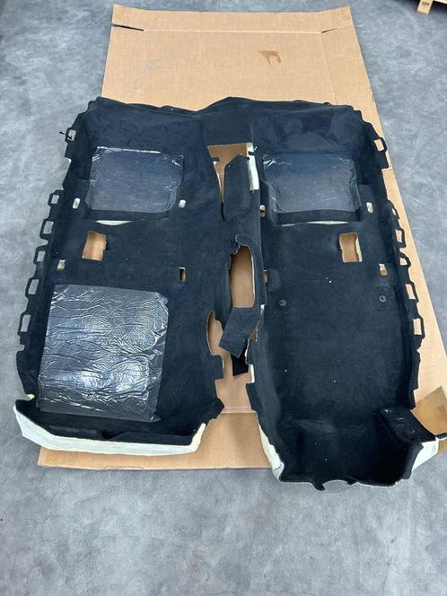 Audi A6 4G C7 Vloerbedekking Interieur 4G1863021, Auto-onderdelen, Interieur en Bekleding, Audi, Gebruikt, Ophalen of Verzenden