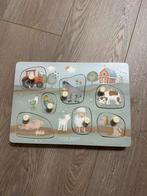 Little dutch boederij bord, Ophalen of Verzenden, Nieuw, Overige typen, Met geluid