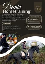 Plek vrij voor beleren cq doorrijden, Stalling of Weidegang