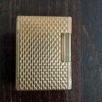 ST Dupont vintage aansteker (klein model)., Verzamelen, Ophalen of Verzenden, Gebruikt, Aansteker