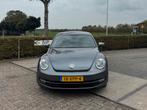 Volkswagen Beetle Design 1.2 TSI Origineel NL + extra velgen, Auto's, Voorwielaandrijving, Beetle (Kever), 4 cilinders, 4 stoelen
