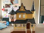 Playmobil Spirit Lucky huis en veel extra’s, Ophalen of Verzenden, Gebruikt