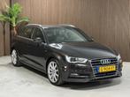 Audi A3 Sportback 1.4 TFSI S-LINE, Gebruikt, Euro 6, Bruin, Leder