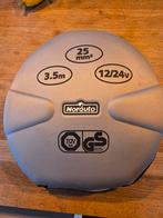 Nordauto Startkabels 25mm², Ophalen of Verzenden, Zo goed als nieuw