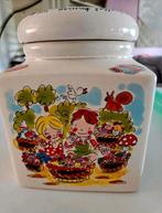 Blond Amsterdam voorraadpot Efteling, Ophalen, Nieuw, Overige materialen, Pot, Bus of Blik