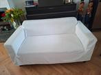 Ikea bank Klobo, Ophalen, Gebruikt, Minder dan 75 cm, Tweepersoons