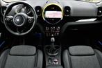 MINI Countryman 2.0 Cooper S E ALL4 220pk Facelift BlackEdit, Auto's, Automaat, Gebruikt, Zwart, Countryman