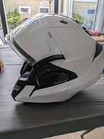 Zo goed als nieuwe Shark systeem helm een S 2 keer gedragen, Motoren, Kleding | Motorhelmen, Systeemhelm, Shark, Ophalen of Verzenden