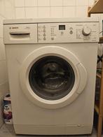 Bosch Wasmachine - 6kg, 1400 toeren, Ophalen, Gebruikt, Kort programma, 85 tot 90 cm