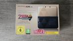 [MINT] Nintendo 3DS XL - Zelda Hyrule Limited Edition, Ophalen of Verzenden, Nieuw, Overige kleuren, 3DS