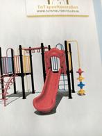 combinatie-speeltoestel, Kinderen en Baby's, Speelgoed | Buiten | Speeltoestellen, Ophalen, Zo goed als nieuw, Overige typen
