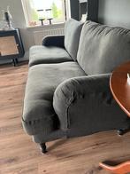 3 Zits stocksund bank Groen, Ophalen of Verzenden, Zo goed als nieuw, 75 tot 100 cm, 200 tot 250 cm