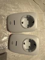 Elro Extra Harde Deurbel - Diverse Tonen, Ophalen of Verzenden, Gebruikt, Draadloos